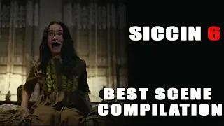 Siccin 6 | Turkish Movie | Best Scene Compilation | Merve Ates | Adnan Koc | Dilara Büyükbayraktar