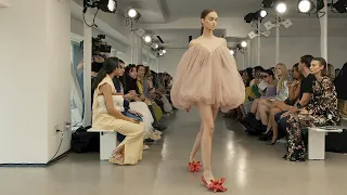 AKNVAS | Spring Summer 2024 | Full Show