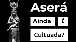 CULTO A DEUSA ASERÁ NOS DIAS DE HOJE| ASTAROTE/ AFRODITE/ VÊNUS