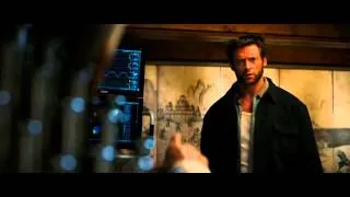 The Wolverine  Росомаха: Бессмертный  - Teaser Trailer (HD)