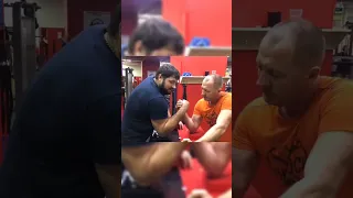 #armwrestling