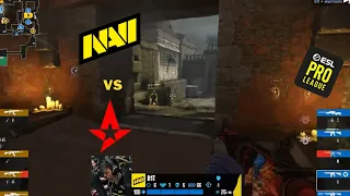 NaVi vs Astralis   HIGHLIGHTS   ESL Pro League 17 l CSGO