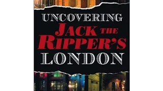 Uncovering Jack The Ripper London  BBC Knowledge Channel