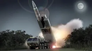 Finally: US Deadliest ATACMS Missile Is Already In Ukraine!