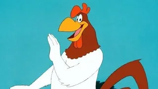 Foghorn Leghorn Best Moments