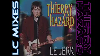 Thierry HAZARD Megamix