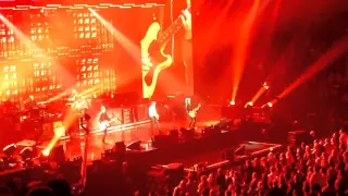 Paul McCartney  Hi Hi Hi / Let's Go Crazy 5/5/2016 Minneapolis, MN Target Center