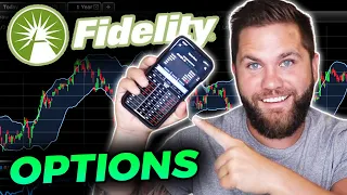 How To Trade Options On Fidelity For Beginners