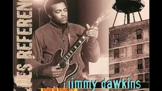 Jimmy Dawkins - Born In Poverty [Full Album]