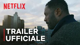 Luther: Verso l'inferno | Trailer ufficiale | Netflix