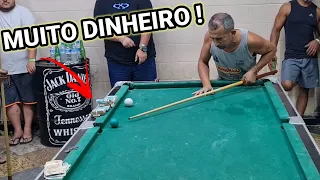 As 10 jogadas INACREDITÁVEIS Do Baianinho De Maua !