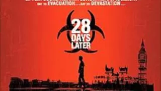 28 days later (dubstep remix)