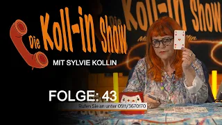 Die Koll-in-Show - Mit Sylvie Kollin: Folge 43