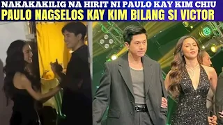 Paulo Avelino NAGSELOS dahil sa ginawa ni KIM CHIU , NAKAKILIG na palitan ng TWEET !