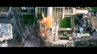 ผ่ายุทธการถล่มลอนดอน London Has Fallen TV SPOT-Order (2016)