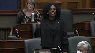 Question Period: Fiscal Accountability, March 30, 2022