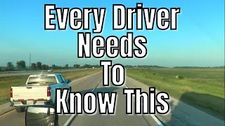 How I Manage My Time As A Truck Driver | OTR Trucking | Trucker Life