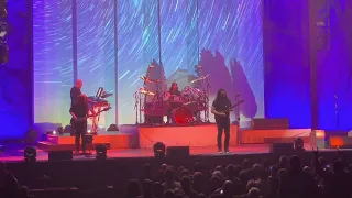 Dream Theater - The count of Tuscany (Live in Belfast 2022)