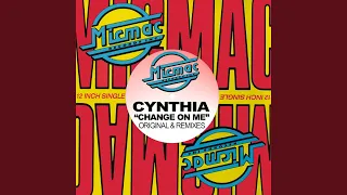 Change on Me (Mickey Garcia and Elvin Molina House Version)