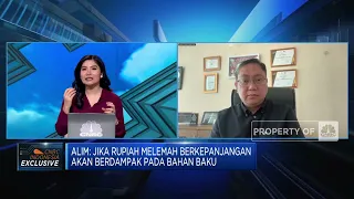 Jika Rupiah Terus Melemah, Harga Properti Terancam Naik 20-30%