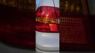 HOW TO GET CLEAR TAILIGHTS ON YOUR CAR FOR FREE!! STEP BY STEP TOTURIAL. LEXUS LS430