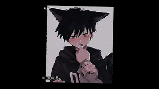 Another catboy edit :P