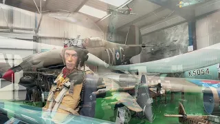 Tangmere Military Aviation Museum