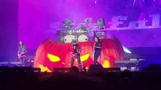 HELLOWEEN- Skyfall (Live in Tokyo Sep.16, 2023)