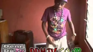 Azonto Dance by Young Deezy Weezy (ddmtv.co.nr)2012