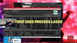 How to Use Process Lasso - TenZ's Guide
