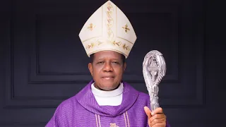 The Beauty of Lent | Bishop Godfrey Igwebuike ONAH