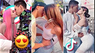 TikTok Couple Goals 2022 - Best Videos Of Margo Flury & Alex Miracle TikTok Compilation #96