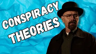 Breaking Bad Theories That Could Be True