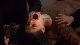 THE CRUCIFIXION - Official Trailer (In Cinemas 5 Oct 2017)