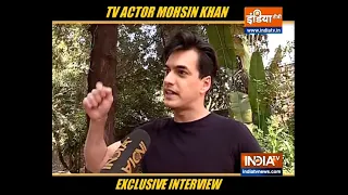 Mohsin Khan speaks about his popular show Yeh Rishta Kya Kehlata hai