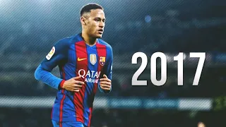 Neymar jr • Unique Skills , goals • (remember , NCS ) 2017 HD.