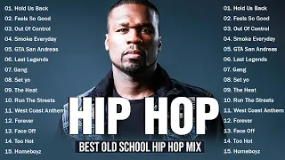 Hip Hop Mix 2024  🔥🔥🔥  90s 2000s Ledgend Rapper 🔥🔥🔥  Best Mix 2024