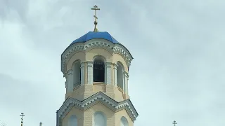 Ukraine Edinoverie Church of the Nativity of Christ