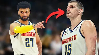 Nikola Jokic & The Denver Nuggets Have A SUPERPOWER