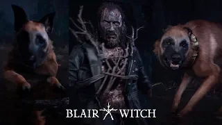 Blair Witch | PC | All Endings