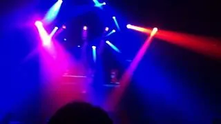 Deadmau5 live @Amnesia, Ibiza 2011 (pt 7)