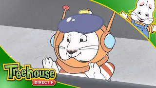 Max and Ruby | TOP EPISODES! Part. 16