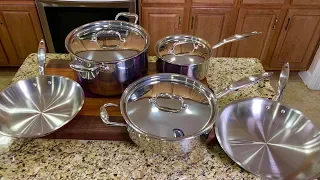 The Best Cookware I've Ever Cooked On!