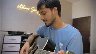 Tere Bin | Rabbi Shergil | Cover by Abhinav Thakur