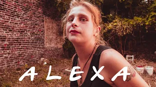 Heroin & Crack Addict interview-Alexa 24 yrs. old