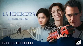 LA TENEREZZA (2017) di Gianni Amelio - Trailer Ufficiale HD