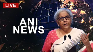 LIVE: FM Nirmala Sitharaman explains India’s position on import of Russian Crude Oil | Live News