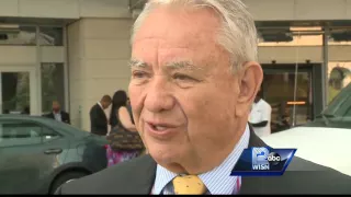 Former Gov. Thompson wishes John Kasich was at RNC