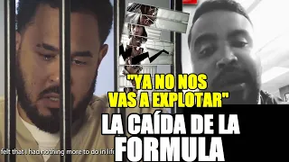 LA CAÍDA DE LA FÓRMULA DE PINA RECORDS ¿FUNCIONÓ? ¿DONDE SE ENCUENTRA CADA INTEGRANTE?