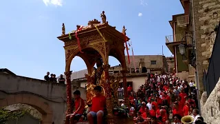 San Bartolomeo Giarratana 2018